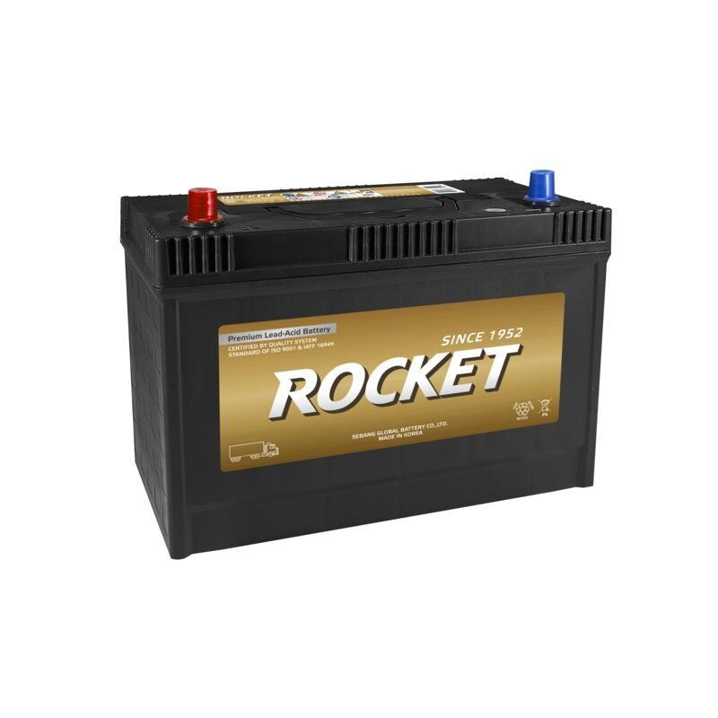 GROUP 31 AUTOMOTIVE TERMINAL